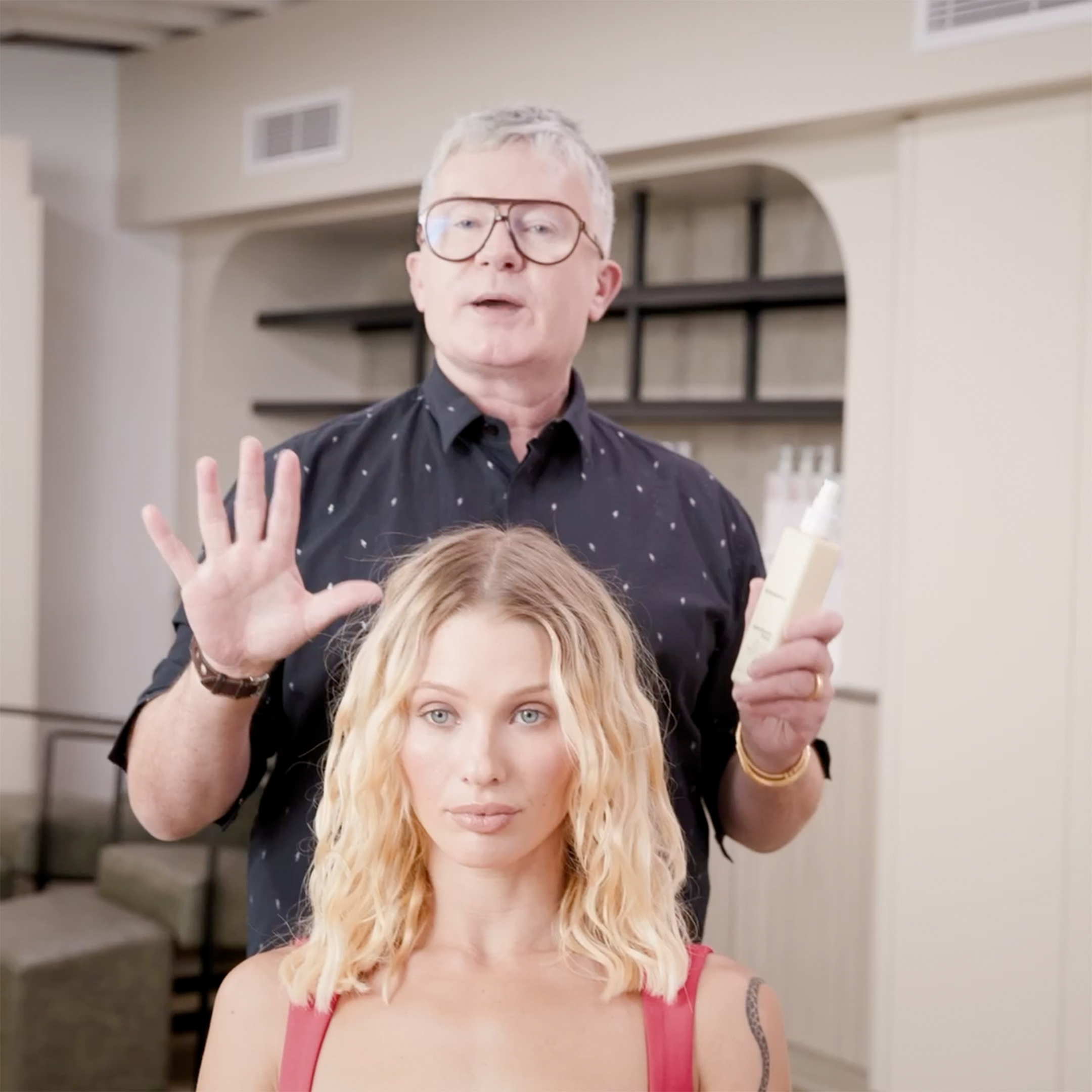 Video thumbnail number 6